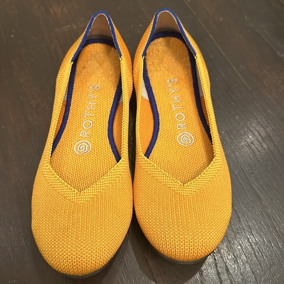 ROTHYS LEMONDROP - Picture 2 of 3